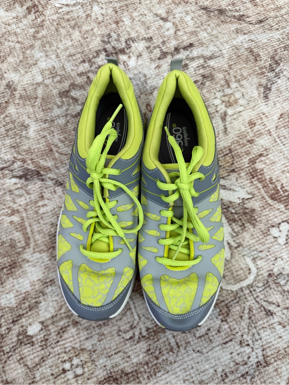 Easy Spirit Athletic Sneakers